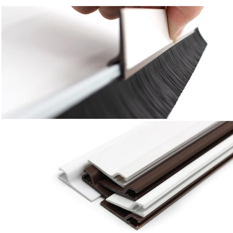 Door Brush Other Door & Window Accessories Door Bottom Seal