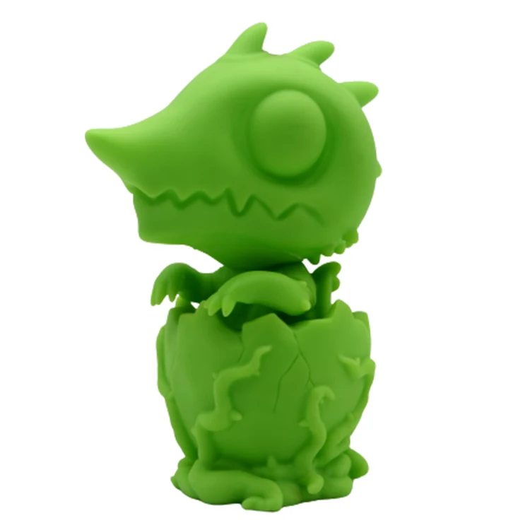 Dropshipping Plastic Hot Toys Action Figures Vinyl Toy Prototype Pvc Figurine