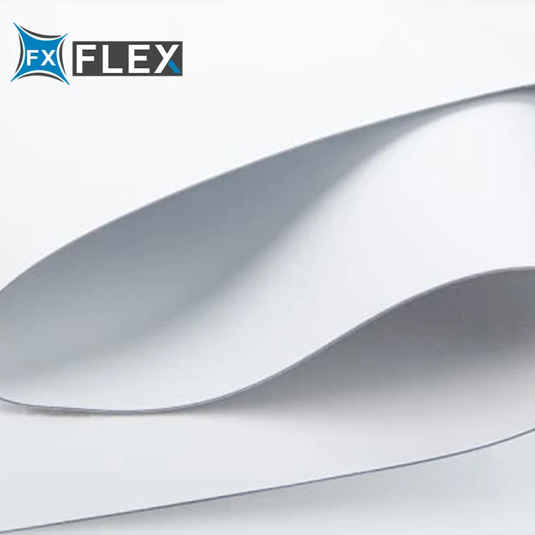 PVC Flex Outdoor Indoor Mesh Banner Advertising Billboard PVC Flex Banner Price Polyester Industry Fabric For Flex Banner