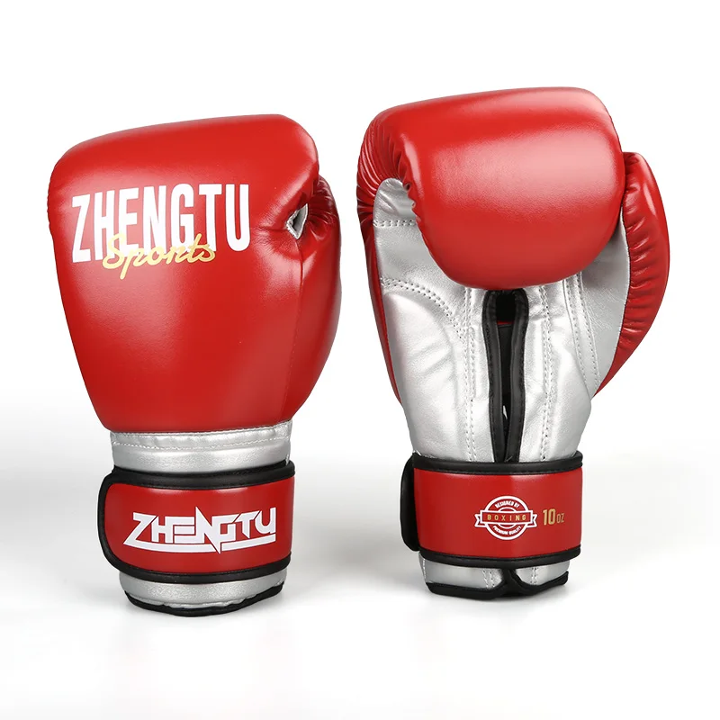 Workout Kickboxing Gloves Sparring Punching Gloves Boxing Training Gloves for Boxing