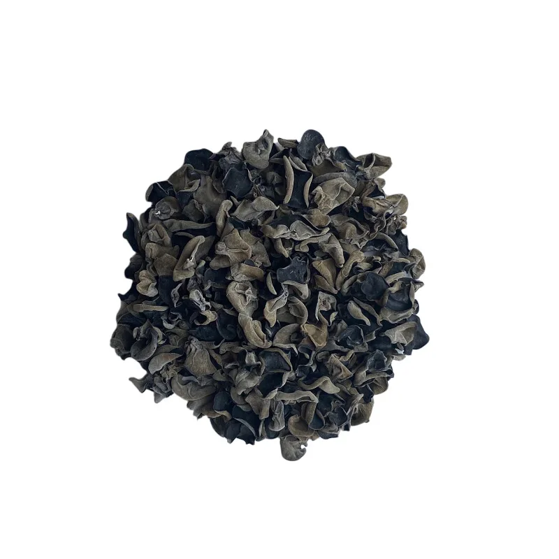
High Quality China Manufacture Health Dried Fungus For Sale 