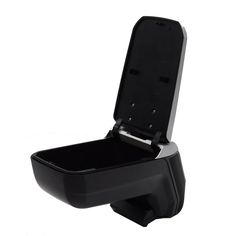 Best selling car accessories console box SUV passenger accessory auto