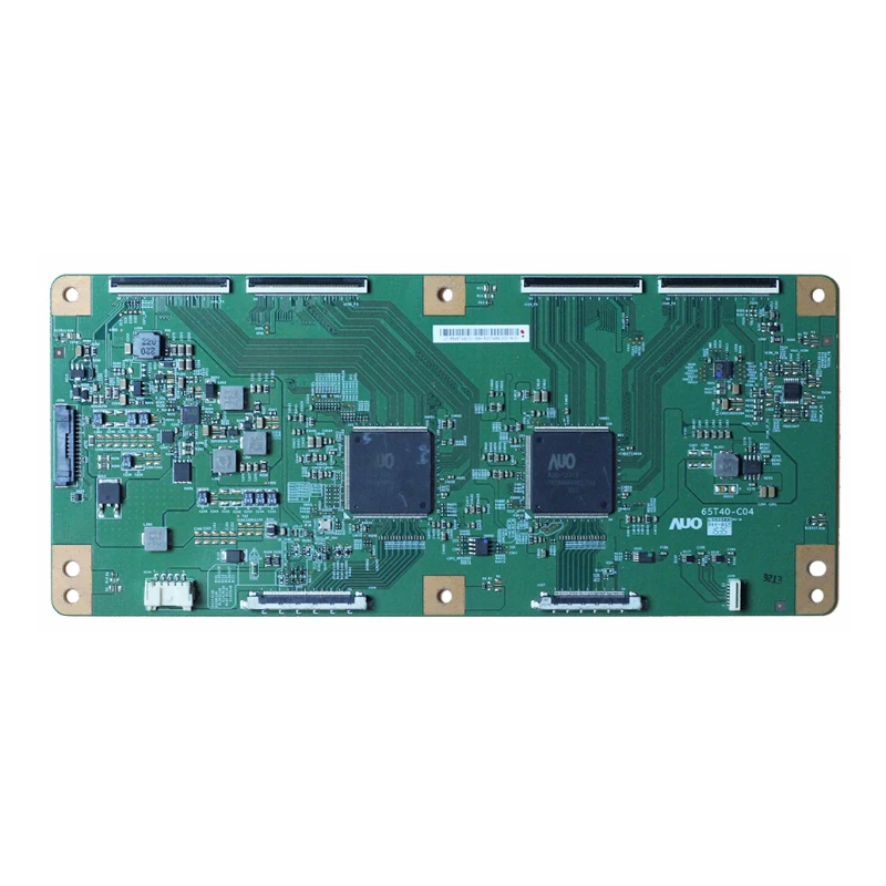 65T50-C04 Tcon board For 65 inch TV AUO original Logic board For TV Display Equipment 65t50c04