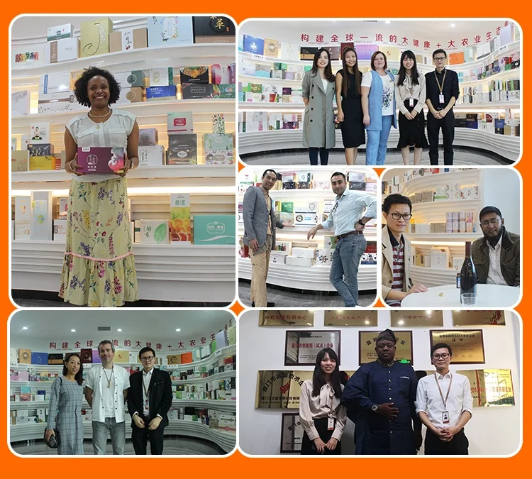 Private label Health Supplement OEM collagen i ii v x collagen powder marine collagen peptide