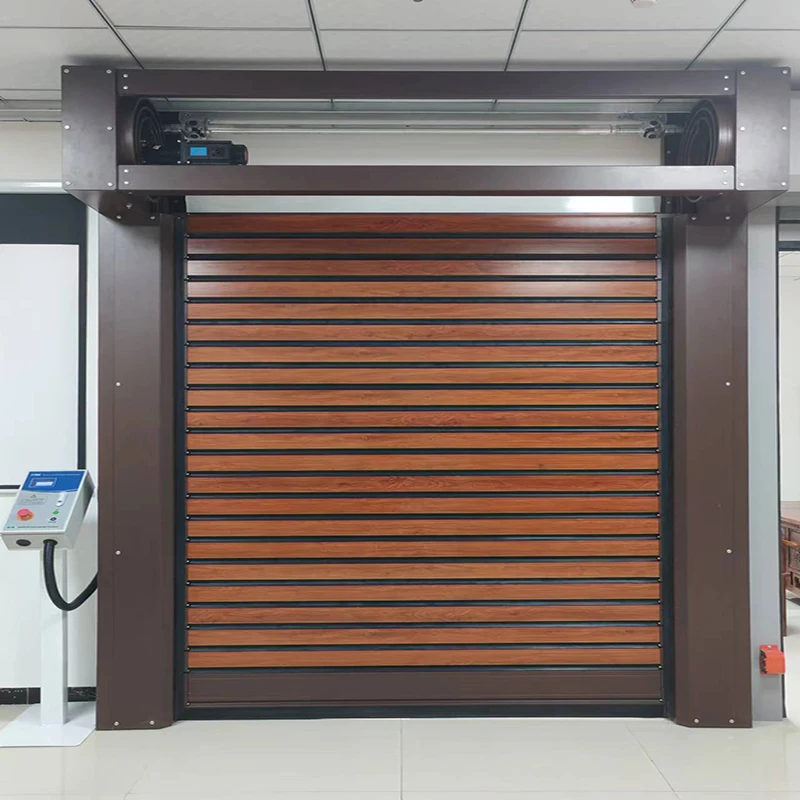 automatic sliding gate for depot aluminum roller shutter motor remote for garage door food manufacturing automatic sliding door