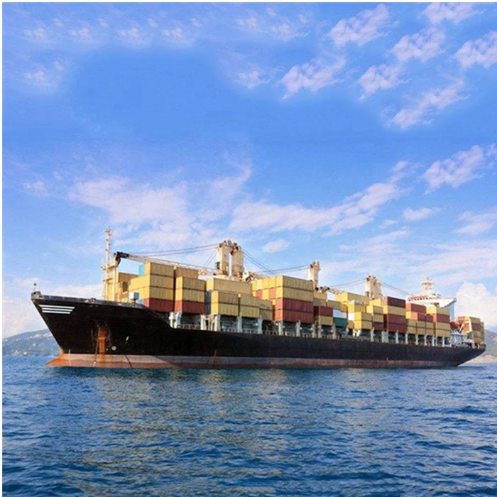 DDP Shipping Agent Sea Freight Door to Door express vpn Malaysia Vietnam Myanmar Indonesia Thailand Singapore Philippines