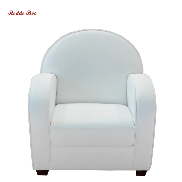 
Modern style PU leather armchair single chair for living room 0141 