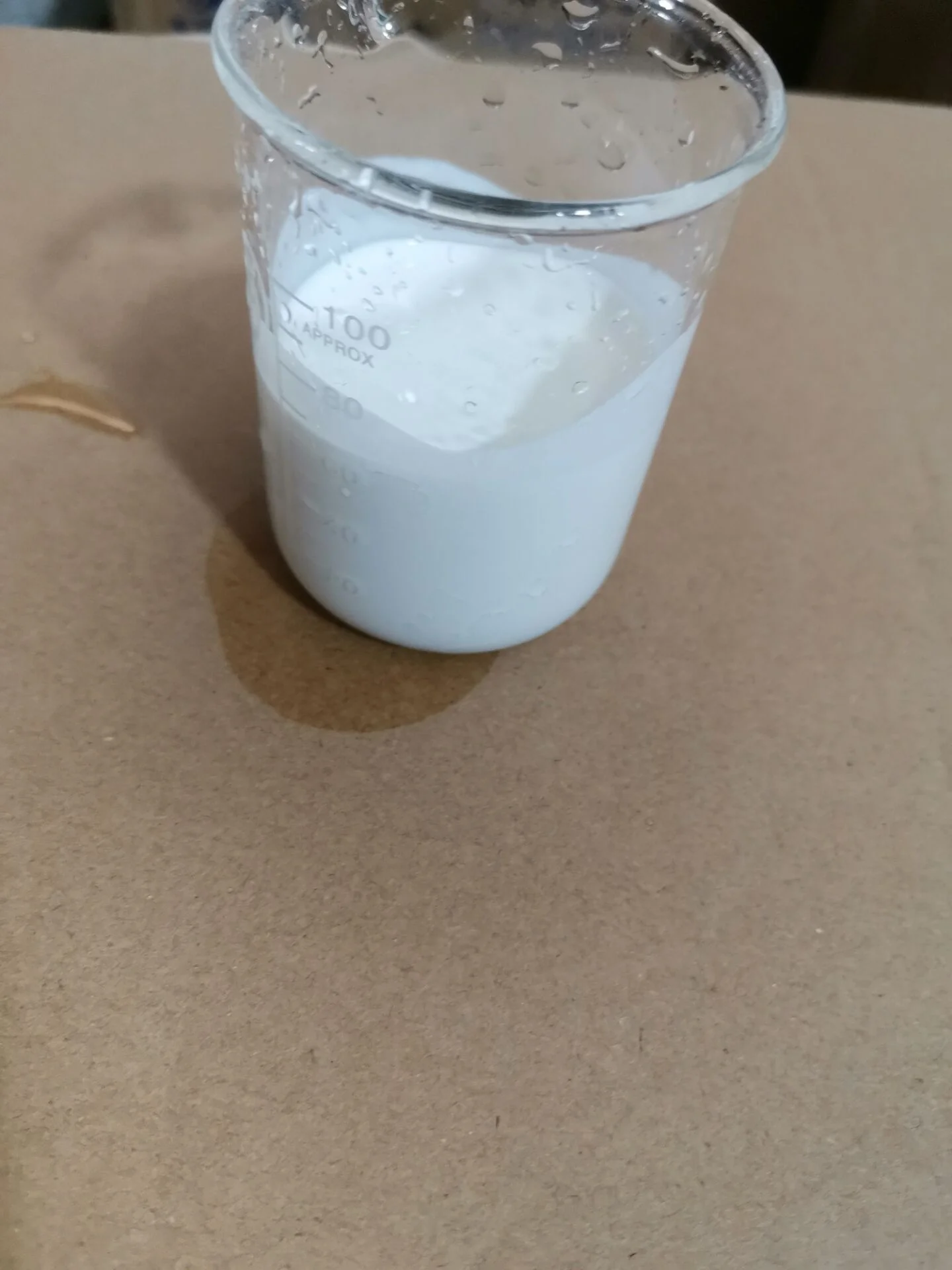 Paclobutrazol Liquid 25%SC