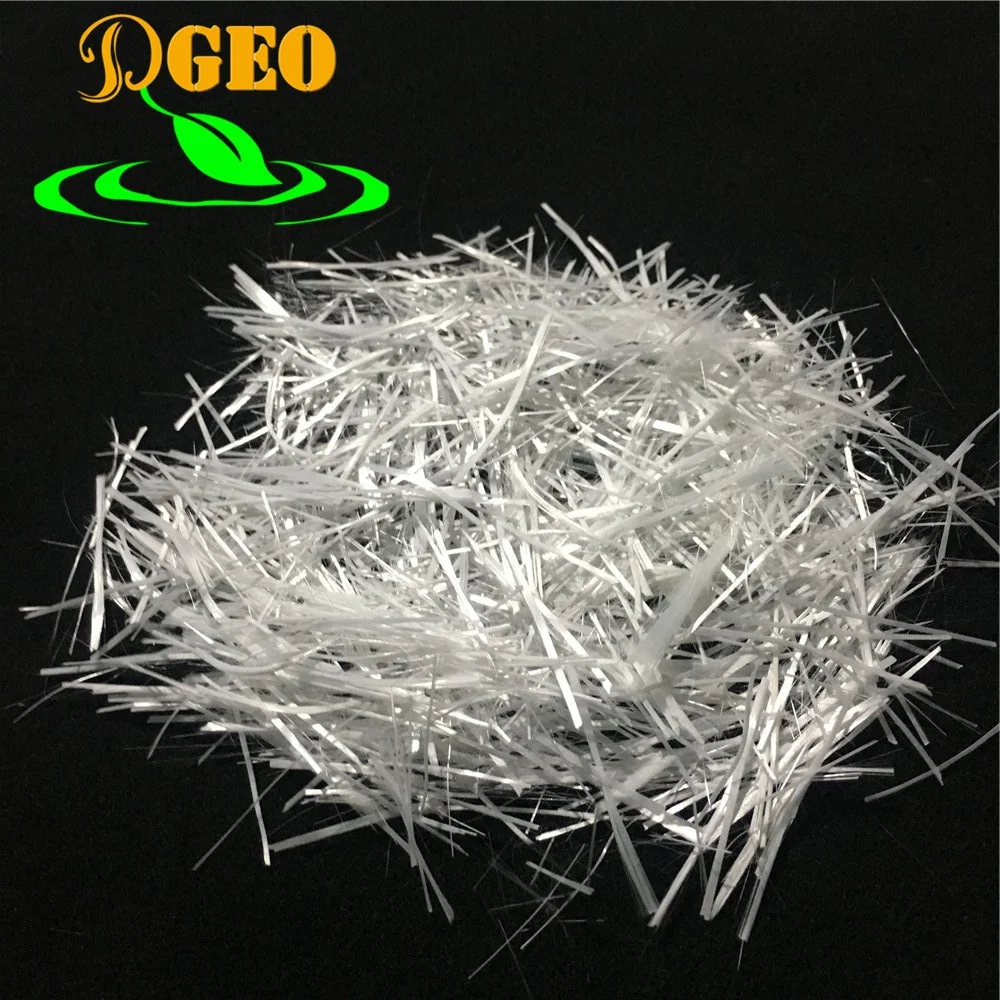 GFRC glass fiber Cem-FIL 60,  ZrO2 min 17% 13mm,19mm Cem-Fil 62
