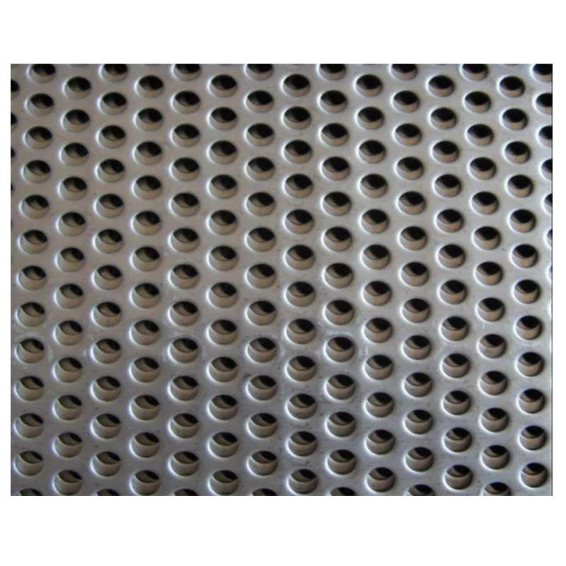 
3mm 304/316 decorative sheets stainless steel powder coated Perforated Sheet 