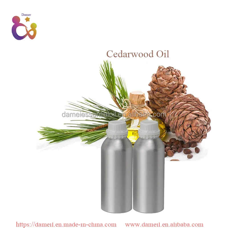 Bay Leaf Oil Raw Material And Certified Cedarwood Oil