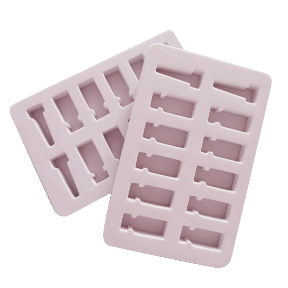 large Factory With Ten Years Experience Wholesale Luxury Silver Insert Boxes Excellent Cushioning Materials Cardboard Box