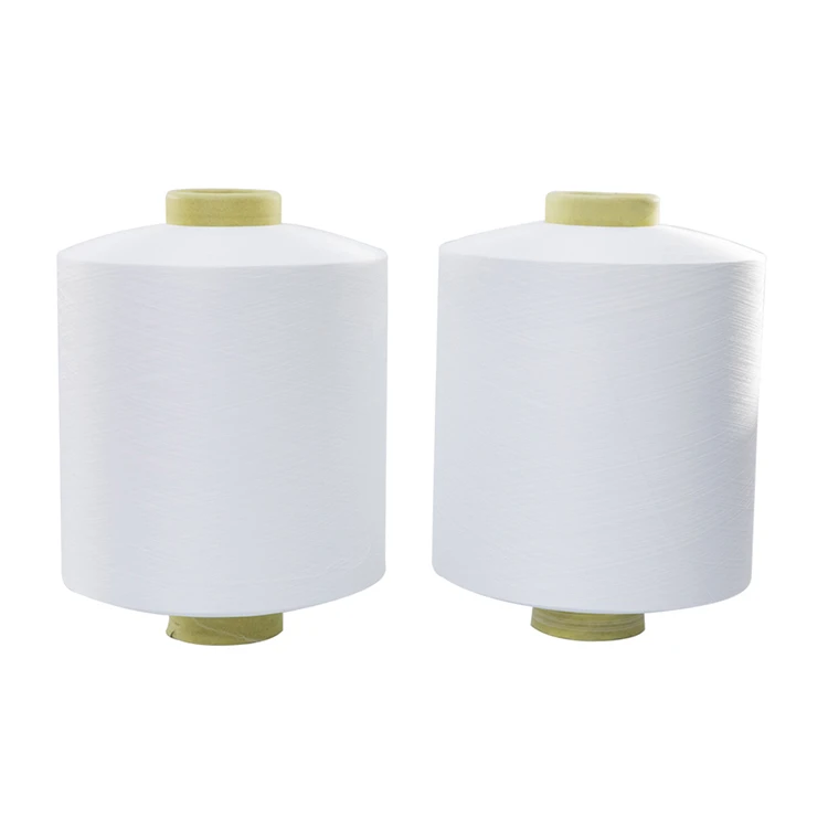 Заводская цена нейлон 6 DTY 70/24/2 S/Z витая пряжа 100% полиамидная текстурированная