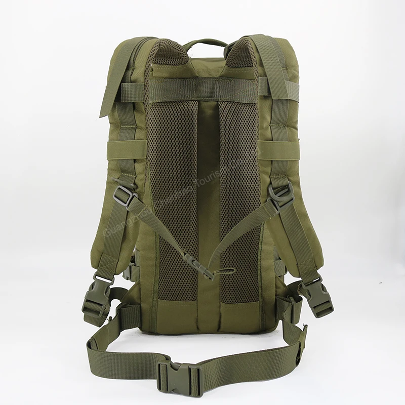 Chenhao 900D 45L  Back Pack Tactical Backpack 3 Day Bug Out Bag Rucksack