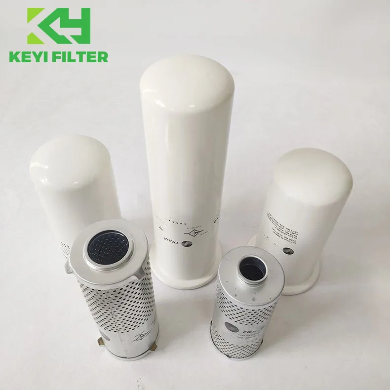 Refrigeration spare parts TRANE ELM01405 Original Oil filter