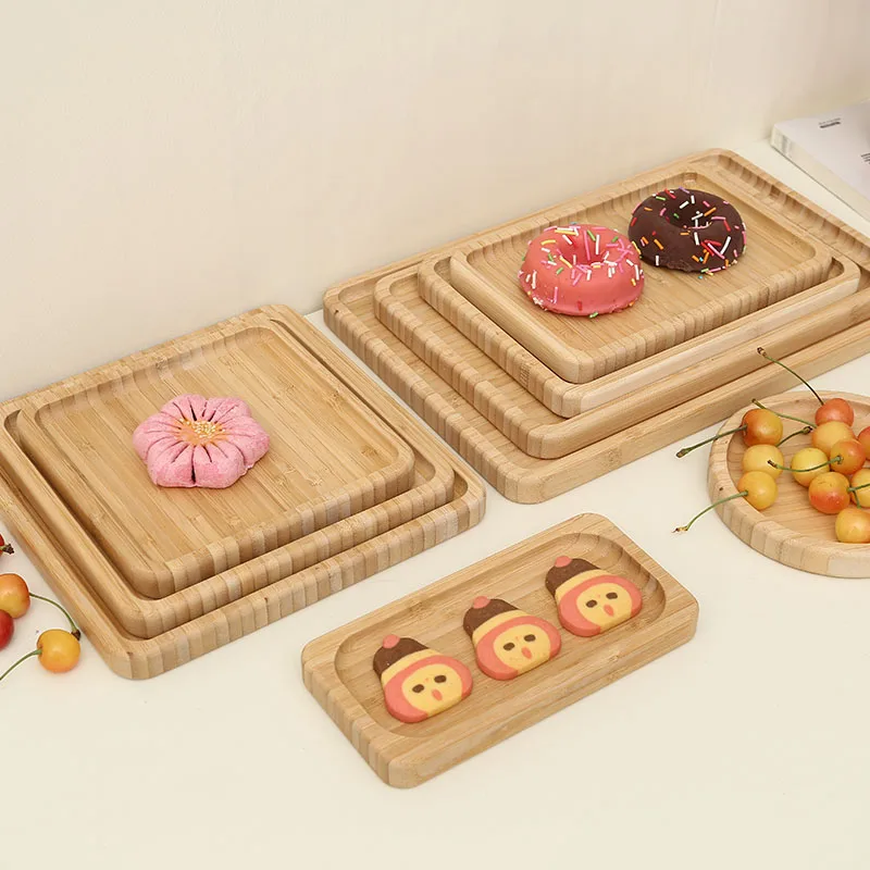 Wholesale Custom Rolling trays High Quality Custom Bamboo Wood Tobacco Rolling Tray