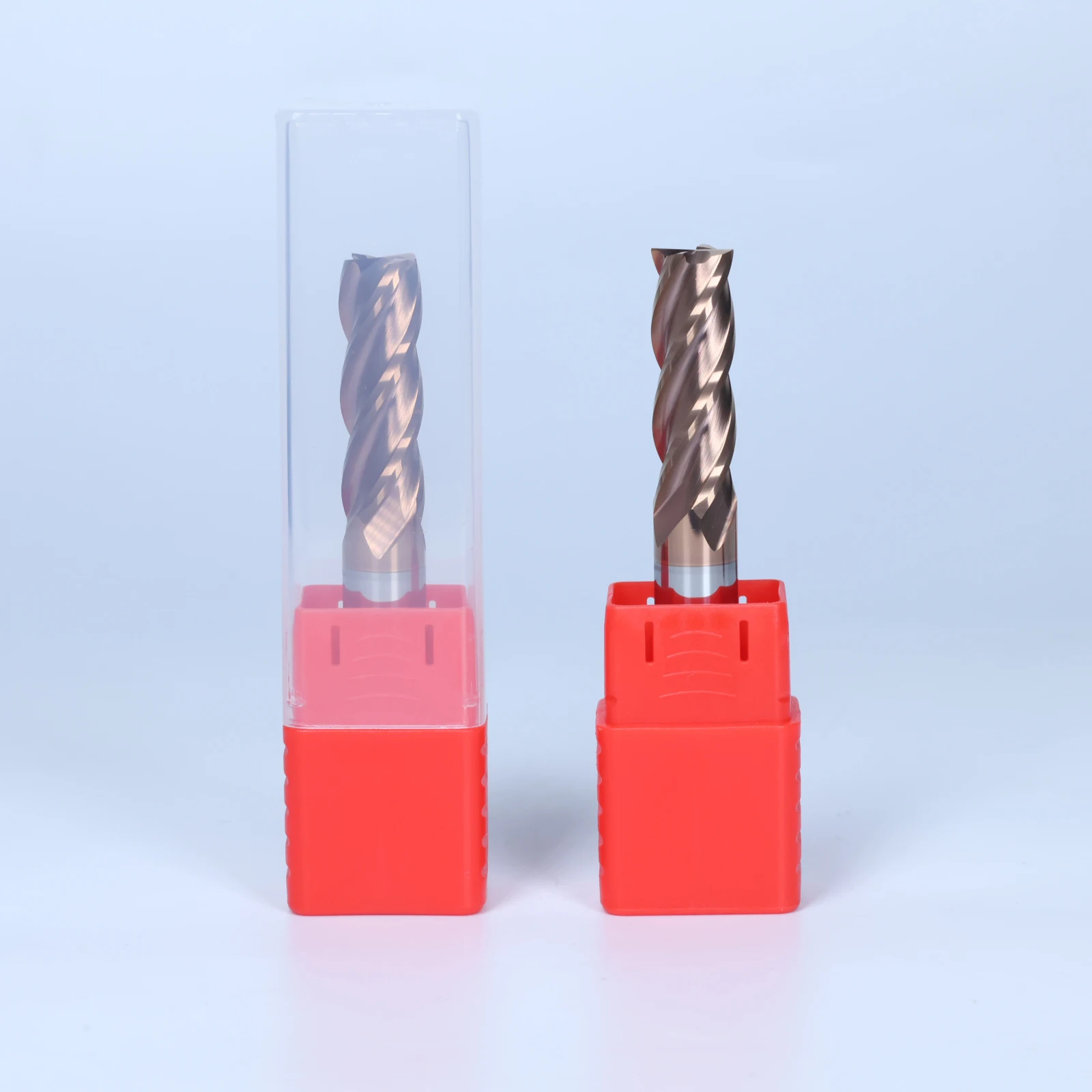 65 degree tungsten steel alloy milling cutter tungsten carbide metal milling thread cutter machining cnc