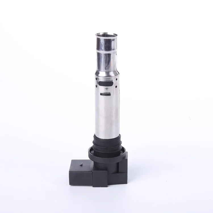Комплект катушки зажигания для VW Beetle Golf Jetta Passat 1.4TSI 036905100A 036905715C 036905715E 036905715D 036905715G