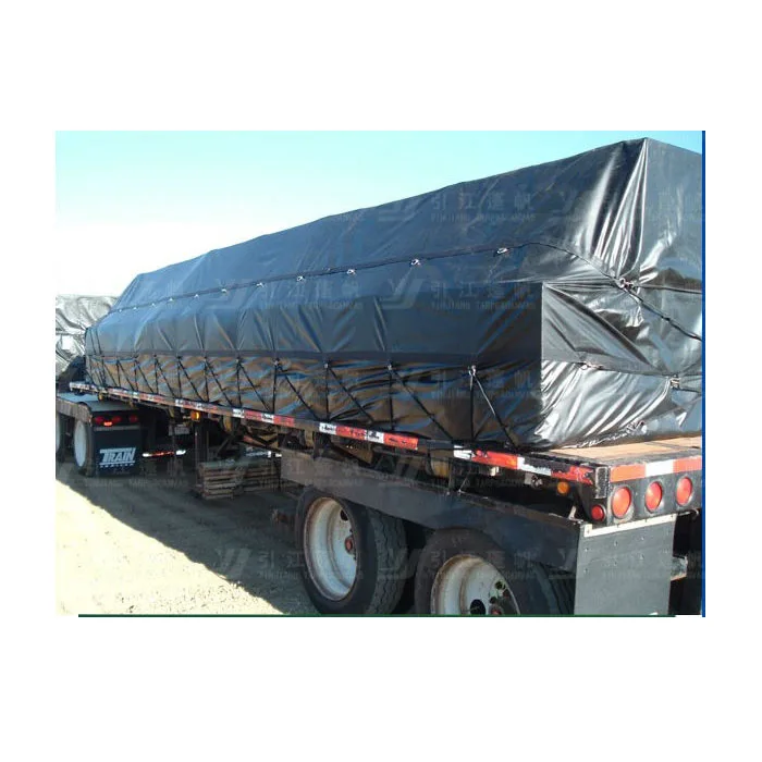 Высокопрочные водонепроницаемые ПВХ брезентовые Чехлы для грузовых автомобилей 480 г-650 г замшевая ткань тварь наружного использования