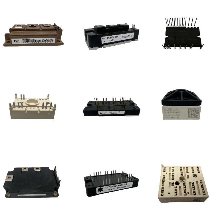 FUJI igbt modules power modules 2MBI400TC-060