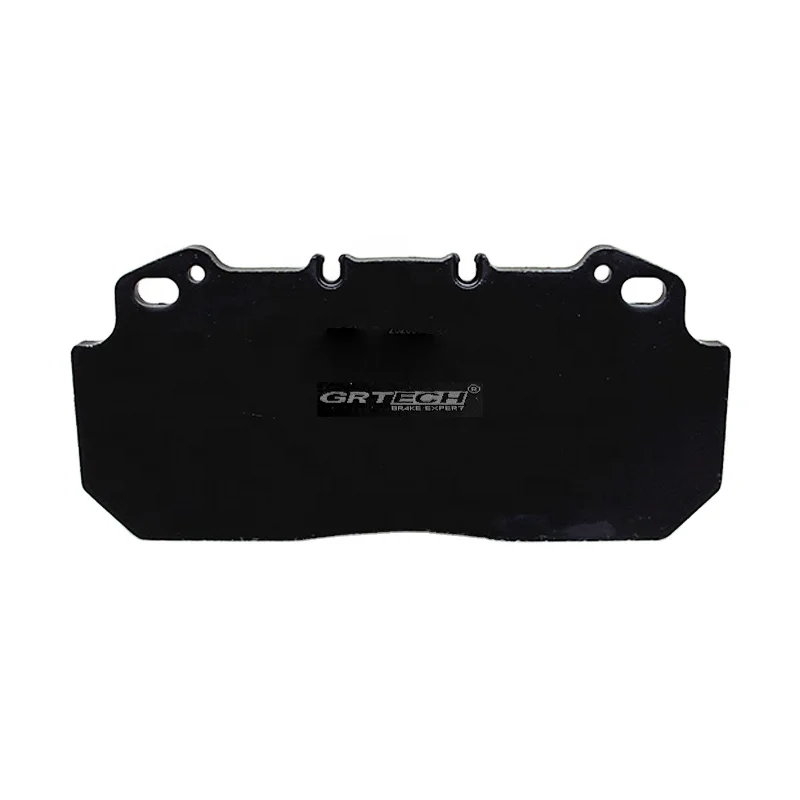 WVA 29090 manufacture truck bus front axle disc ceramic brake pads for Volvo,Renault