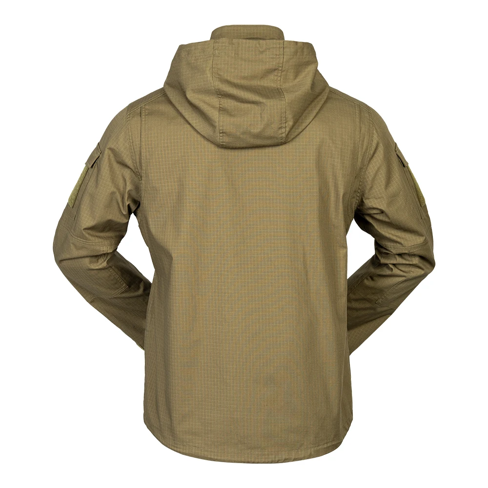 2024 Outdoor Jackets Tactical Jacket Camouflage Jacket Waterproof Coat Uniform
