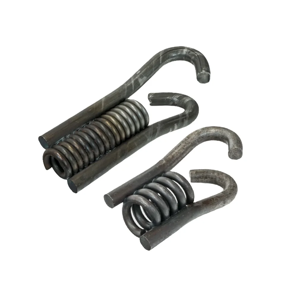 HF Rebar Hooks Available in electro-galvanized and epoxy finishes opposed hook