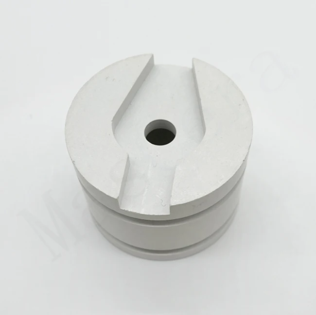 High Excellent Thermal Conductivity Shock Resistance Boron Nitride