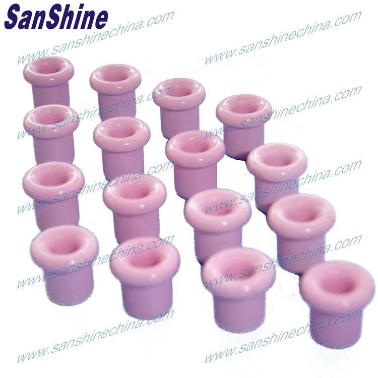 Ceramic eyelet(Ceramic ring)