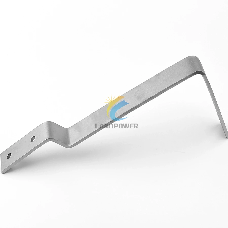 Chinese OEM solar slate tile roof hook stainless steel hooks