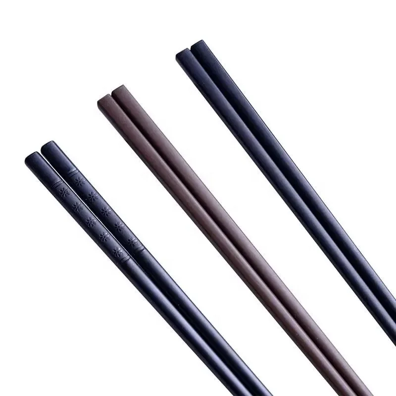 
Manufacturer disposable chopsticks bulk wholesale cheap colorful chopsticks melamine 
