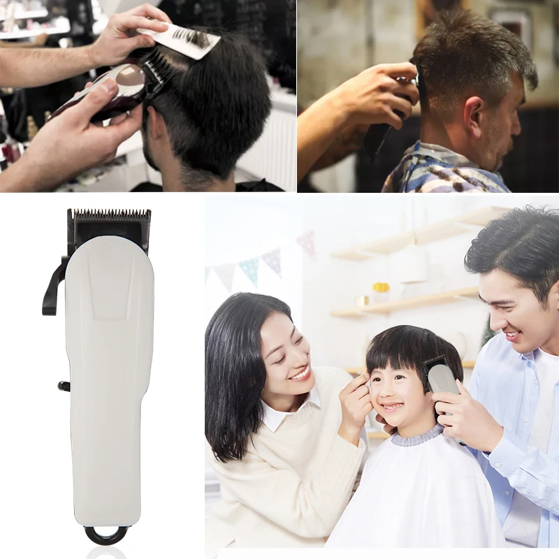 12V DC solar hair clipper with wholesale price