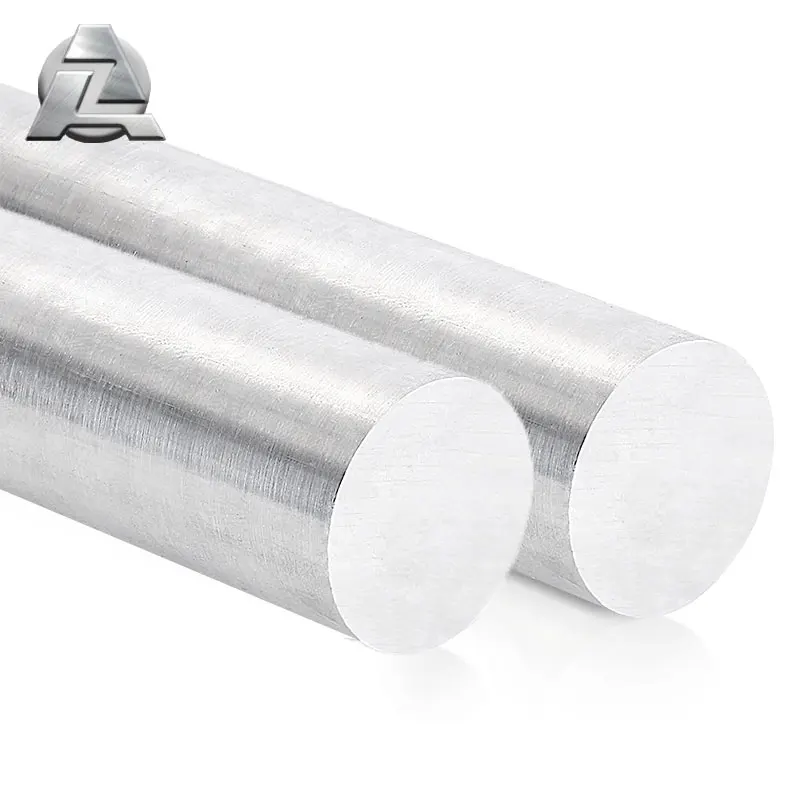 aluminum billet price 7075 1100 1050 5083 6061 aluminum billets Bar rod