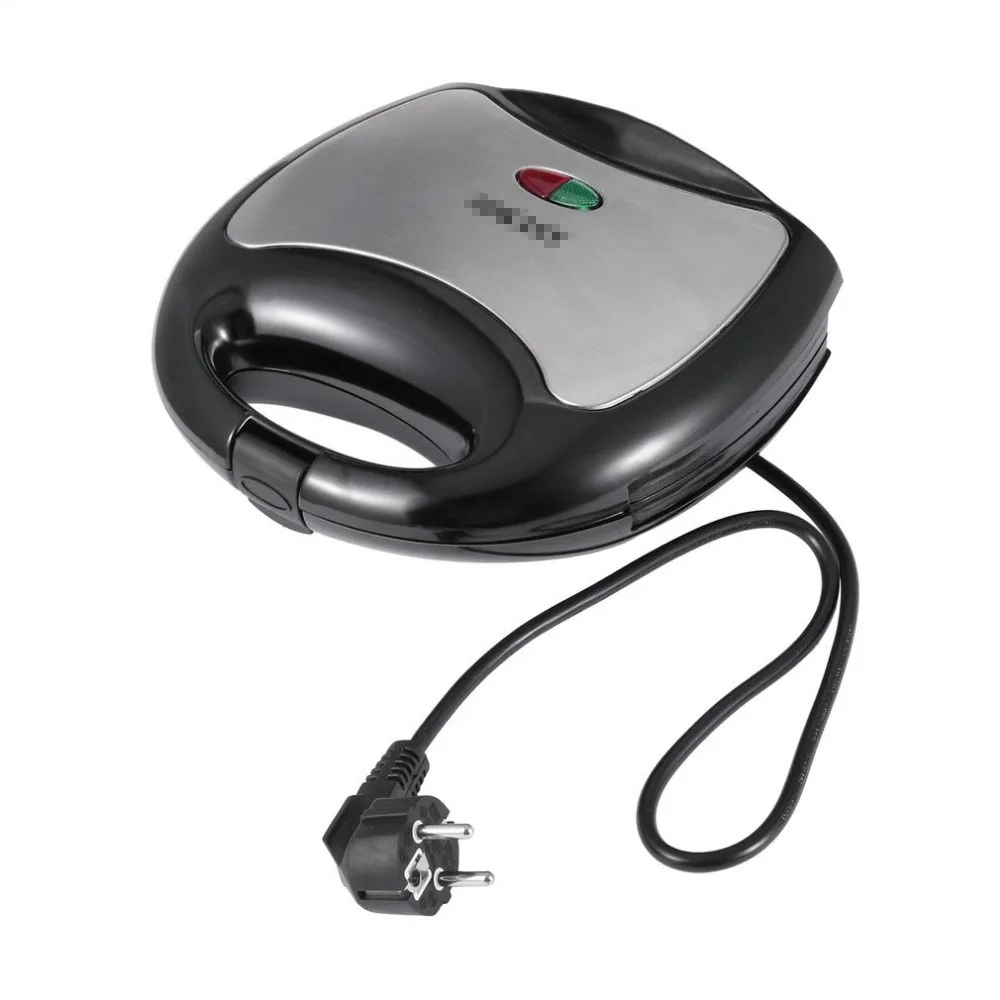 3 в 1 для завтрака где подают съемный гриль и пресс панини