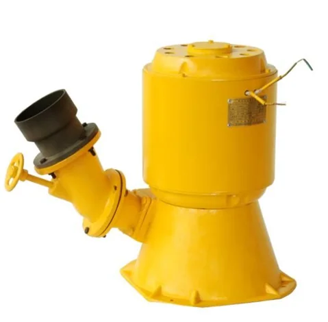 High water head turbine water generator electricity best quality prm low speed generator