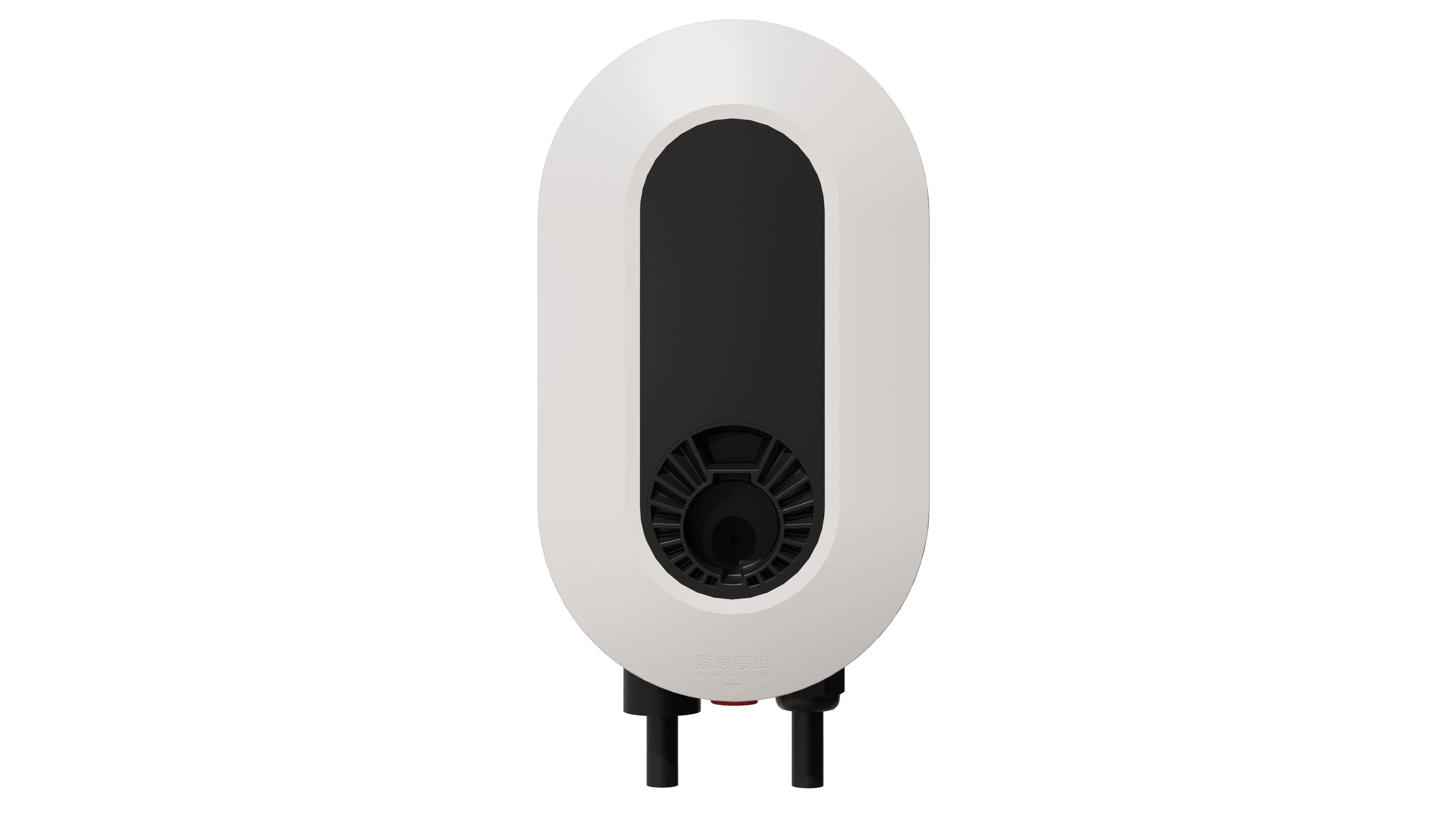 EV Charger  Ocpp Mennekes Level2 48a  7kw 9.6kw 11.5kw Wallbox Fast Electric Charging Station EV Car Charger