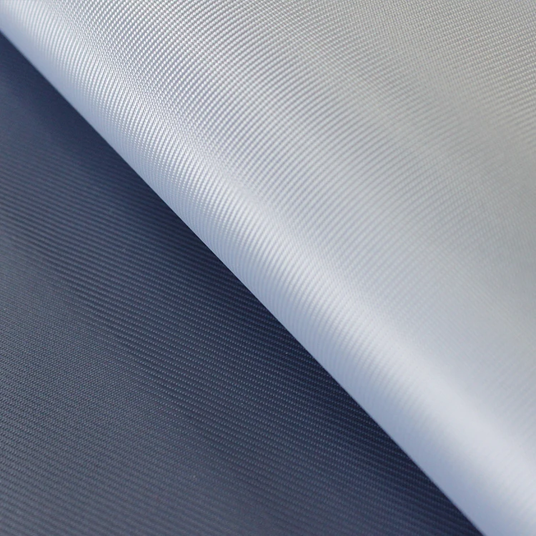 waterproof durable quality oxford outdoor polyester tent fabric for sale