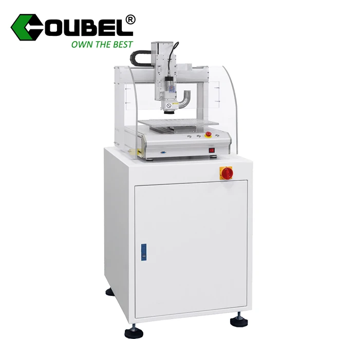  Professional PCB cutting machine supplier Automatic online cutter with high