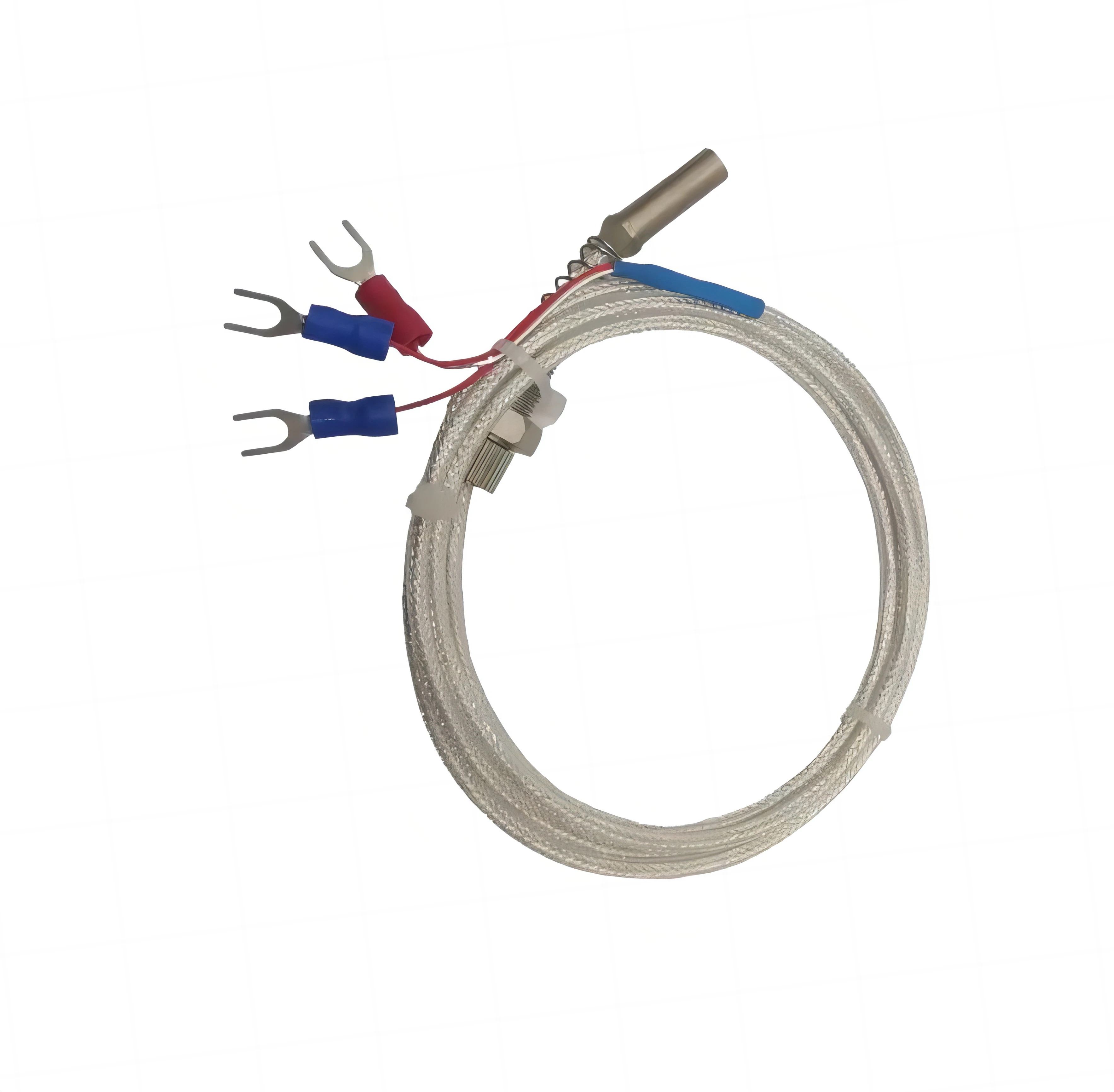 YAK high quality PT100 platinum resistance temperature sensor