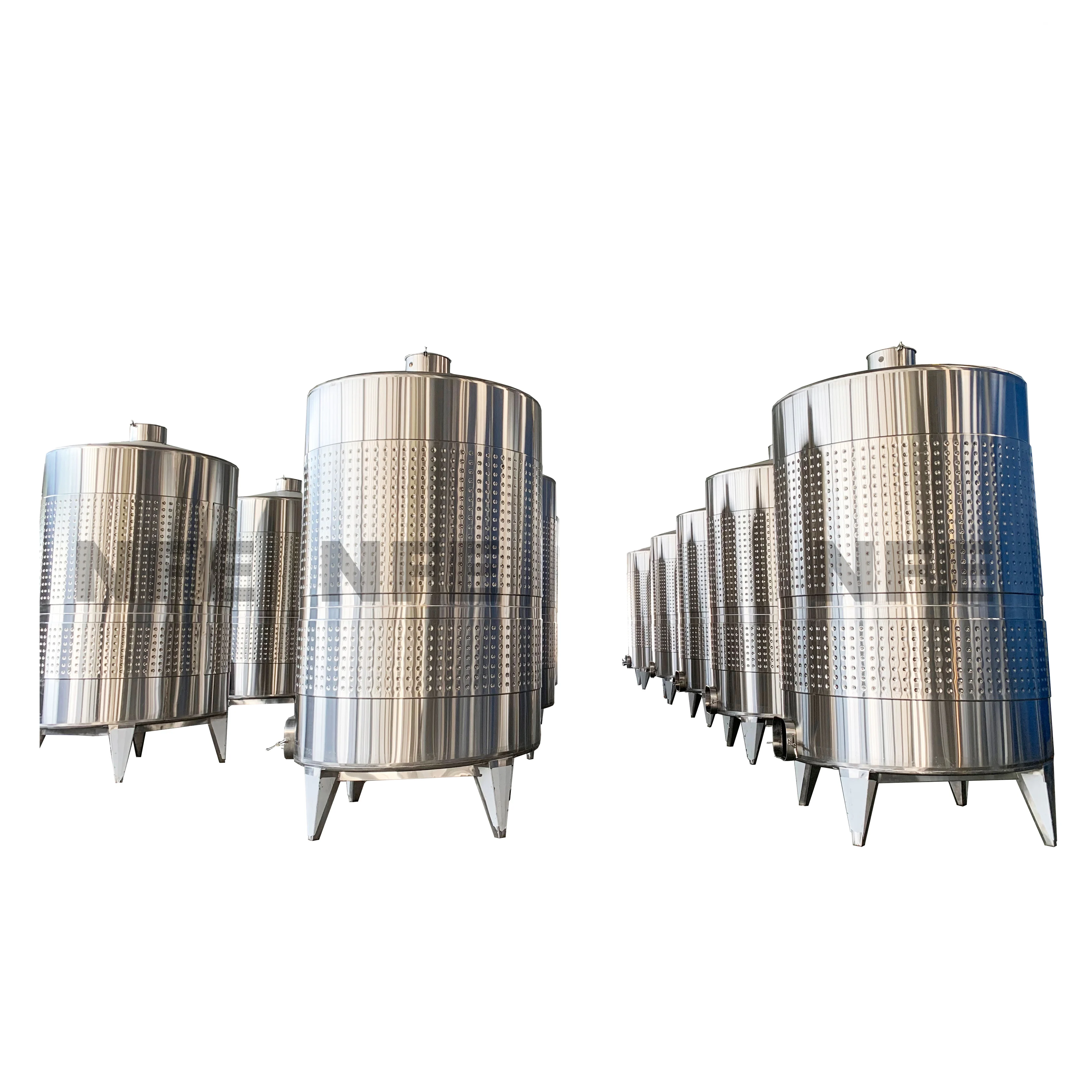 wine tank storage tank for sale, stainless steel fermentation tank