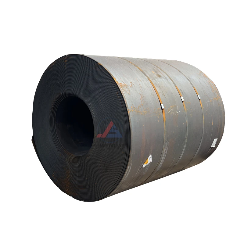DIN 17100 ST70-2 ST52 st52-2 st52-3 st12 st13 st14 st15 st37 st37-2  alloy steel coil strip