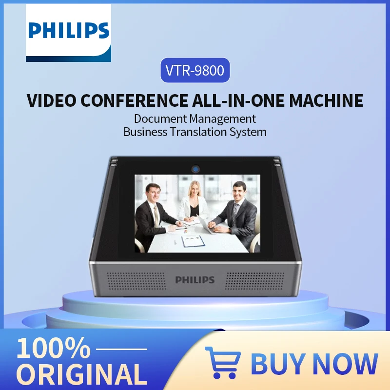 Professional 4k@30fps  Ptz Video Conference Camera 5MP Streaming Video Conference Camera System With Translation VTR9800