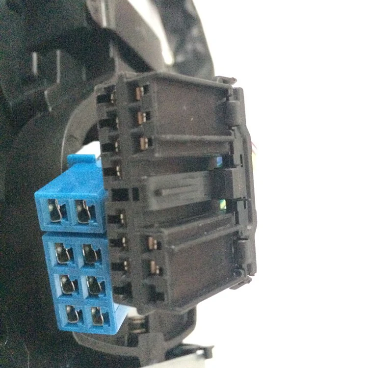 GELING TS16949 100P good quality used auto parts assembly universal car turn signal switch for ISUZU NPR