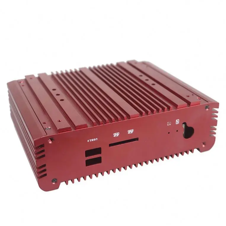 Игровой оптический привод с коротким креплением Toslink сервер 4U стойка Atx 2U Mini Itx открытая алюминиевая башня Aerox Amr корпус для компьютера