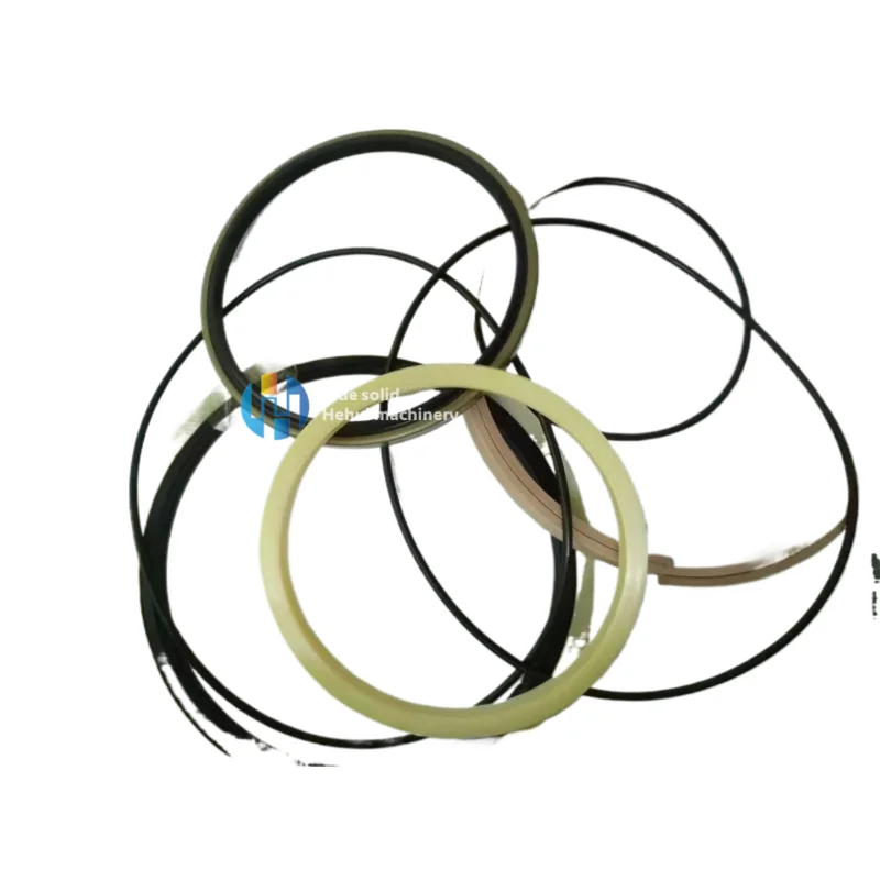 Everdigm Customizable New Product Oil Seal Kit MKB1500 MKB1500V1  for Hydraulic Hammer Breaker Construction Machinery Parts