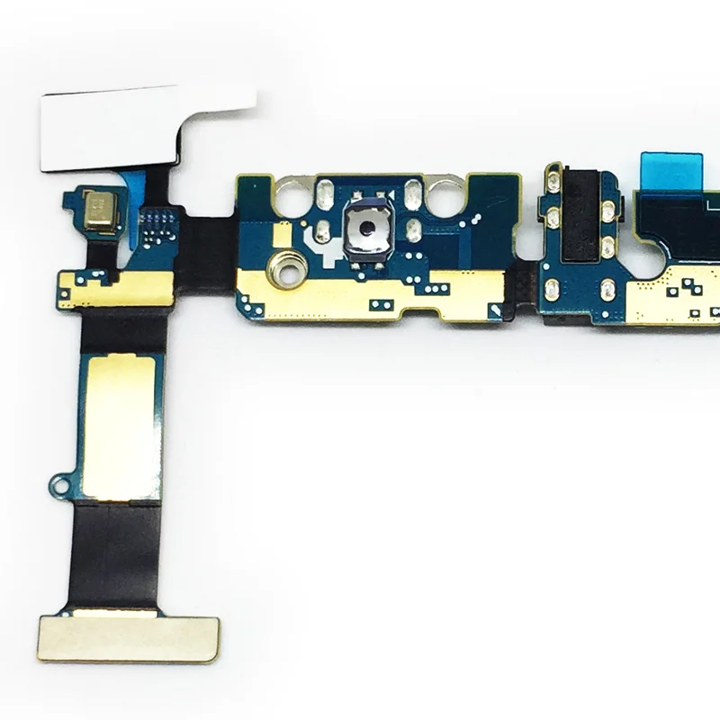 For Samsung Galaxy Note 5 N920V USB Charging Charger Dock Connector Port Flex Cable Phone Displays