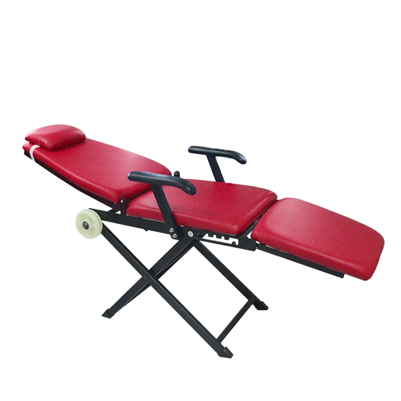 
China Good Price portable dental chairs dental unit 