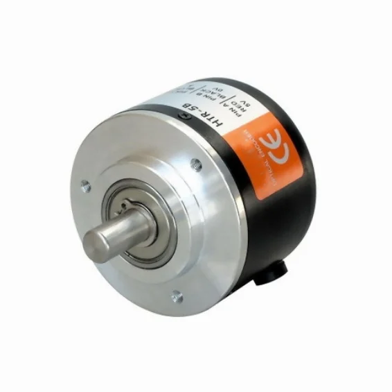Hontko Low Price HTR-MWB-1A-P Small Meter Wheel Encoder
