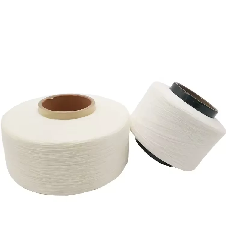 Competitive Price Diaper Elastic Spandex Raw Materials for Diaper Manufacturer from China