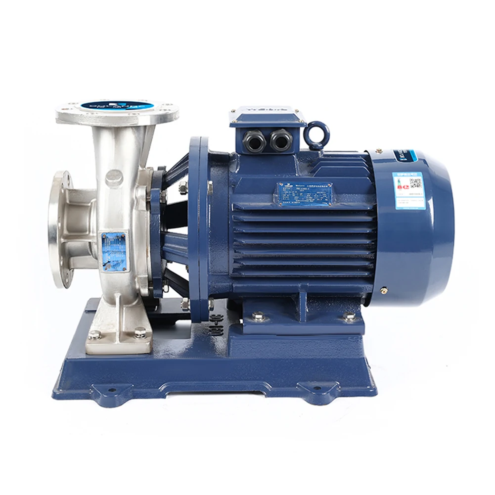 ISW farming irrigation water pump for sale self priming water pump